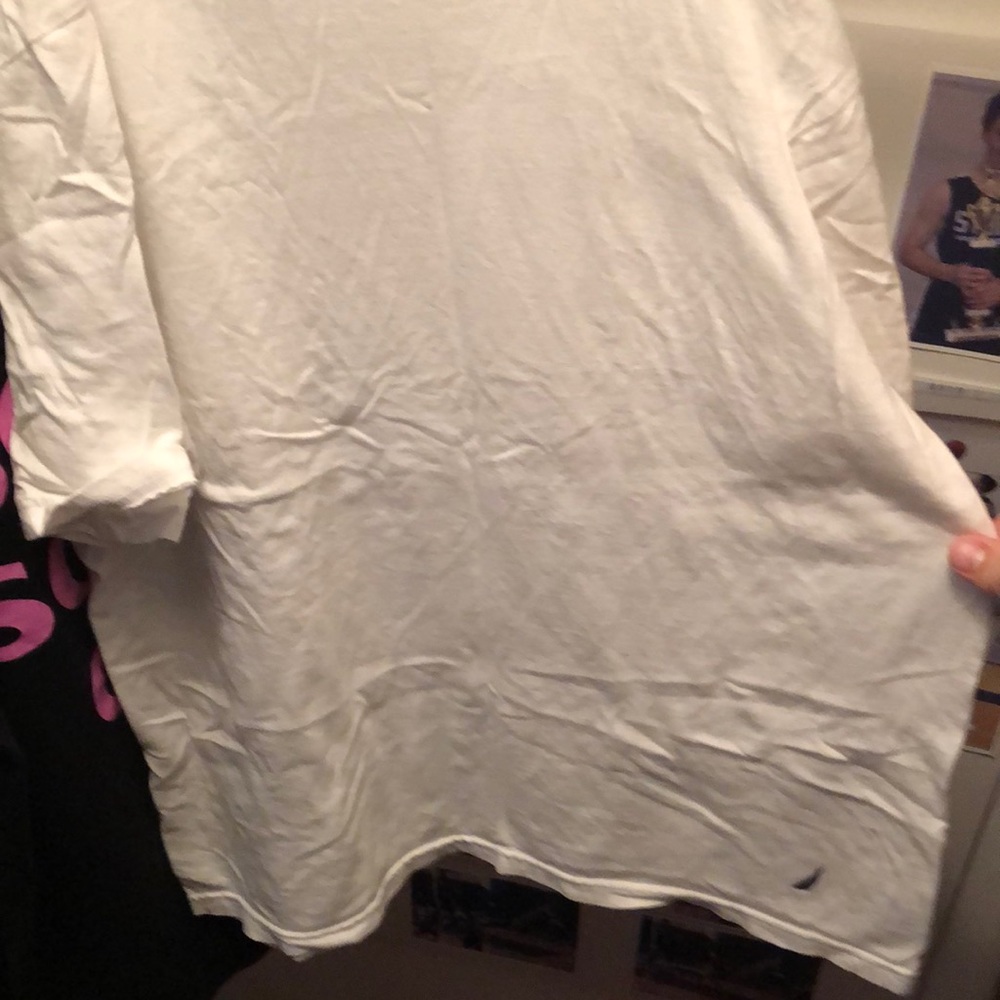 3 nautica shirts